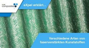 Fibre Reinforced Plastic